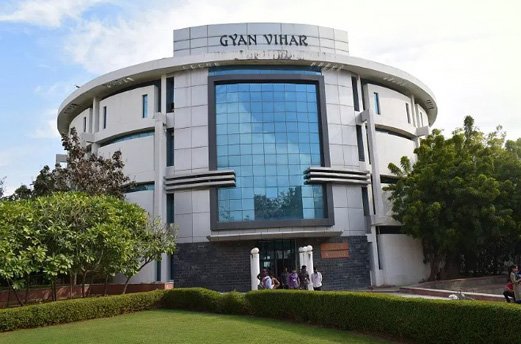 Suresh Gyan Vihar University