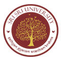 Sri Sri University Logo